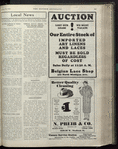 The Reform advocate