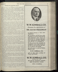 The Reform advocate