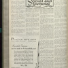 The Reform advocate