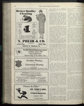 The Reform advocate