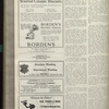 The Reform advocate