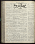 The Reform advocate