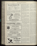 The Reform advocate