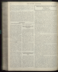The Reform advocate