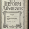 The Reform advocate