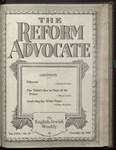 The Reform advocate