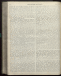 The Reform advocate