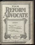 The Reform advocate