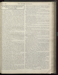 The Reform advocate