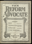The Reform advocate