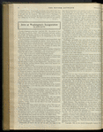 The Reform advocate