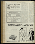 The Reform advocate