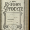 The Reform advocate