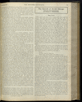 The Reform advocate