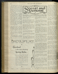 The Reform advocate