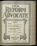 The Reform advocate