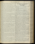 The Reform advocate