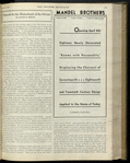 The Reform advocate