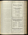 The Reform advocate