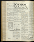 The Reform advocate