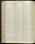 The Reform advocate
