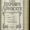 The Reform advocate