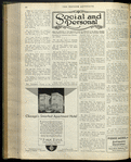 The Reform advocate