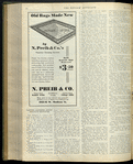 The Reform advocate