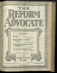 The Reform advocate