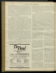 The Reform advocate