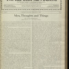 The Reform advocate