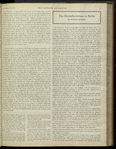 The Reform advocate