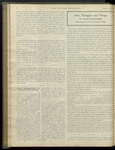 The Reform advocate