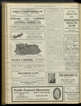 The Reform advocate
