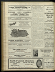 The Reform advocate