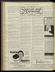 The Reform advocate