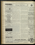 The Reform advocate