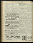 The Reform advocate