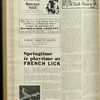 The Reform advocate