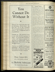 The Reform advocate