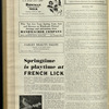 The Reform advocate