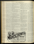 The Reform advocate