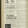 The Reform advocate