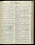 The Reform advocate