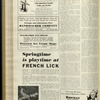 The Reform advocate