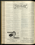 The Reform advocate