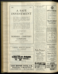 The Reform advocate