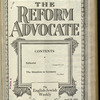 The Reform advocate