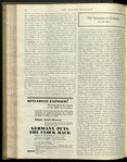 The Reform advocate