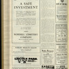 The Reform advocate